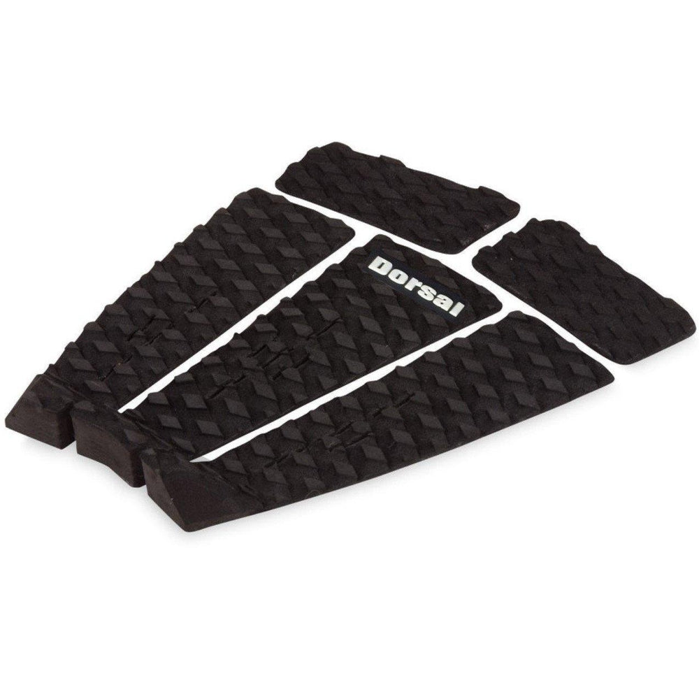 DORSAL 5-Piece EVA Surfboard Traction Pad